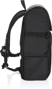 Pascal AWARE™ RPET deluxe viikonloppulaukku