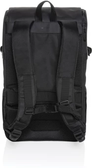 Pascal AWARE™ RPET deluxe viikonloppulaukku