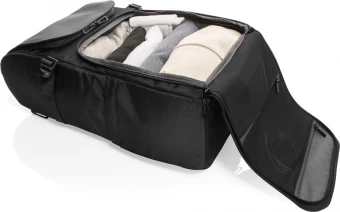 Pascal AWARE™ RPET deluxe viikonloppulaukku