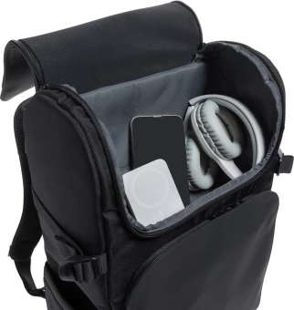 Pascal AWARE™ RPET deluxe viikonloppulaukku