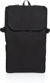 Pascal AWARE™ RPET deluxe viikonloppulaukku