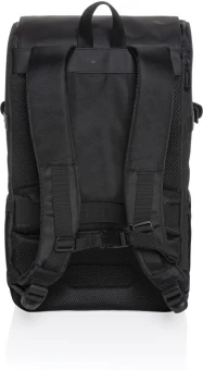 Pascal AWARE™ RPET deluxe viikonloppulaukku