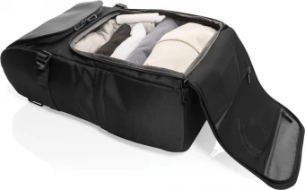 Pascal AWARE™ RPET deluxe viikonloppulaukku