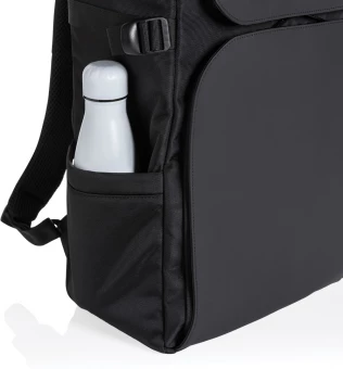 Pascal AWARE™ RPET deluxe viikonloppulaukku