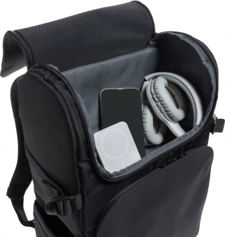 Pascal AWARE™ RPET deluxe viikonloppulaukku