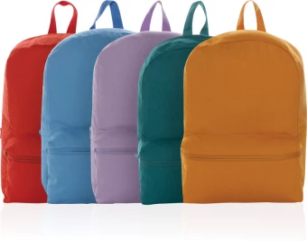 Impact Aware™ 285 gsm rcanvas reppu