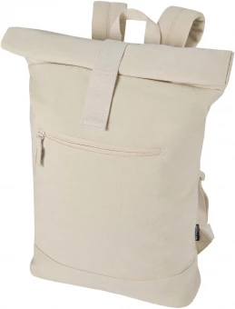 Seljakott Recanvas 14” GRS 16L