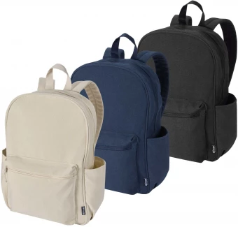 Seljakott Recanvas 15.6”