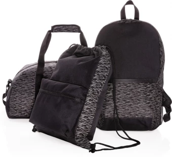 Seljakott Reflective