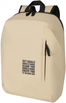 Seljakott Resi Plus 15" GRS