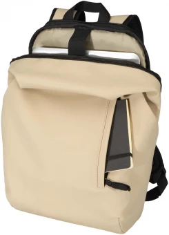 Seljakott Resi Plus 15" GRS