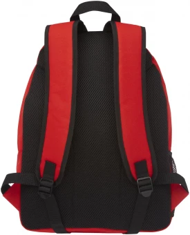 Seljakott Retrend GRS RPET 16L