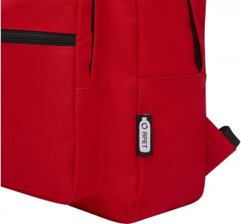 Seljakott Retrend GRS RPET 16L