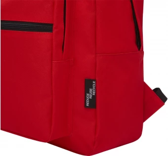 Seljakott Retrend GRS RPET 16L