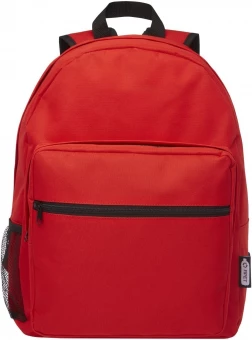 Seljakott Retrend GRS RPET 16L