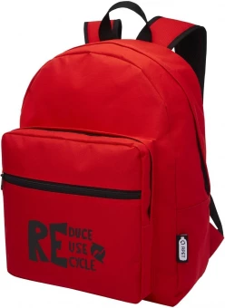 Seljakott Retrend GRS RPET 16L