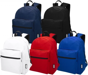 Seljakott Retrend GRS RPET 16L