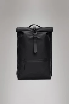 Seljakott Rolltop Rucksack