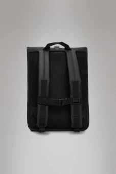 Seljakott Rolltop Rucksack