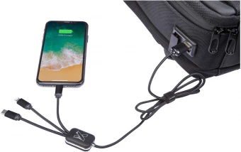 SCX.design L10 10 000 mAh bisnesreppu