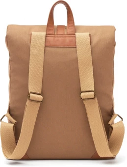 VINGA Sloane selkäreppu RCS-kierrätyspolyesteriä