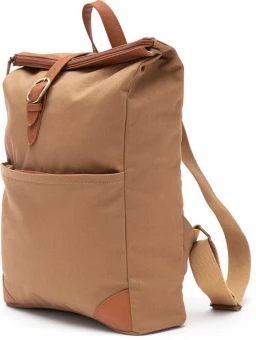 VINGA Sloane selkäreppu RCS-kierrätyspolyesteriä