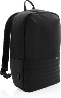 Swiss Peak AWARE™ RFID 15" varkaudenesto tietokonereppu