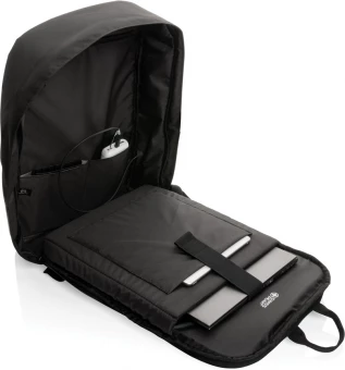 Swiss Peak AWARE™ RFID 15" varkaudenesto tietokonereppu