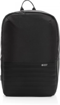 Swiss Peak AWARE™ RFID 15" varkaudenesto tietokonereppu