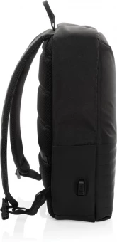 Swiss Peak AWARE™ RFID 15" varkaudenesto tietokonereppu