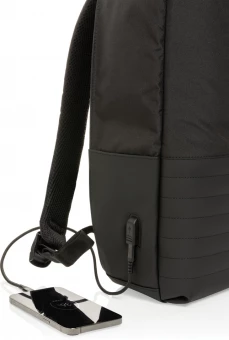 Swiss Peak AWARE™ RFID 15" varkaudenesto tietokonereppu