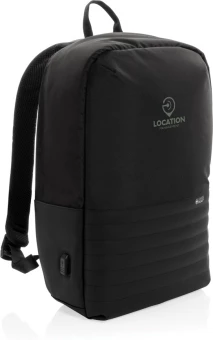 Swiss Peak AWARE™ RFID 15" varkaudenesto tietokonereppu