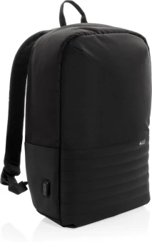 Swiss Peak AWARE™ RFID 15" varkaudenesto tietokonereppu