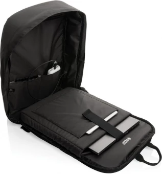 Swiss Peak AWARE™ RFID 15" varkaudenesto tietokonereppu