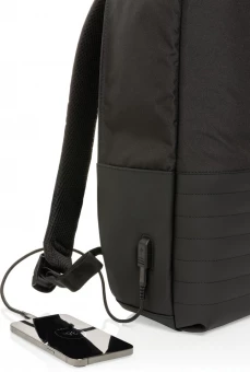 Swiss Peak AWARE™ RFID 15" varkaudenesto tietokonereppu