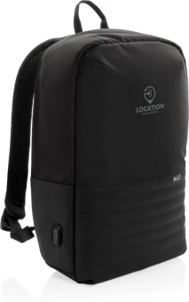 Swiss Peak AWARE™ RFID 15" varkaudenesto tietokonereppu