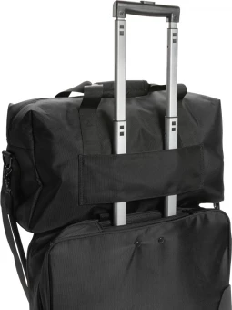 Swiss Peak AWARE™ RPET Voyager - viikonloppulaukku