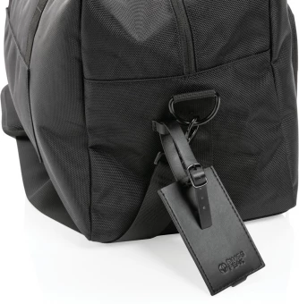 Swiss Peak AWARE™ RPET Voyager - viikonloppulaukku