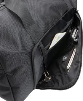 Swiss Peak AWARE™ RPET Voyager - viikonloppulaukku