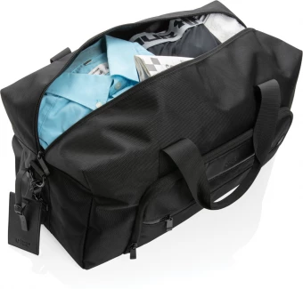 Swiss Peak AWARE™ RPET Voyager - viikonloppulaukku