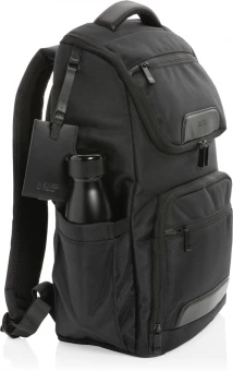 Swiss Peak AWARE™ RPET Voyager 15.6" reppu kannettavalle tietokoneelle