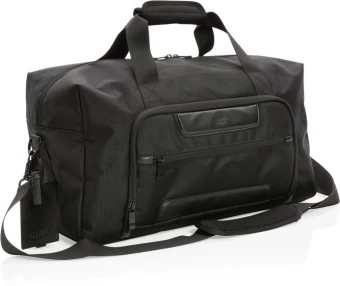 Swiss Peak AWARE™ RPET Voyager - viikonloppulaukku