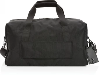 Swiss Peak AWARE™ RPET Voyager - viikonloppulaukku