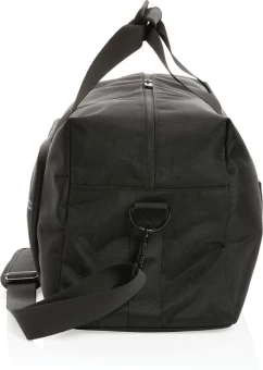 Swiss Peak AWARE™ RPET Voyager - viikonloppulaukku