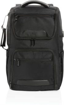 Swiss Peak AWARE™ RPET Voyager 15.6" reppu kannettavalle tietokoneelle