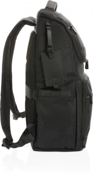 Swiss Peak AWARE™ RPET Voyager 15.6" reppu kannettavalle tietokoneelle