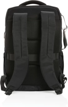 Swiss Peak AWARE™ RPET Voyager 15.6" reppu kannettavalle tietokoneelle