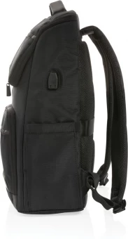 Swiss Peak AWARE™ RPET Voyager 15.6" reppu kannettavalle tietokoneelle