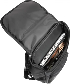 Swiss Peak AWARE™ RPET Voyager 15.6" reppu kannettavalle tietokoneelle