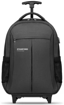 Seljakott Stockholm Trolley